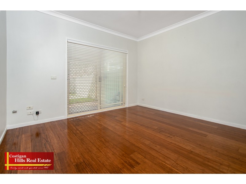 22 Gracelands Drive, Quakers Hill NSW 2763