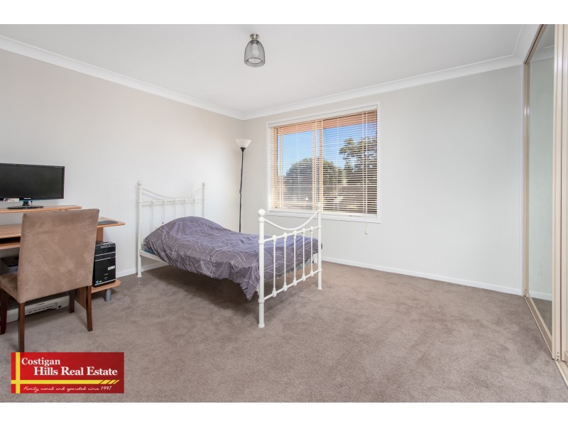 22 Gracelands Drive, Quakers Hill NSW 2763