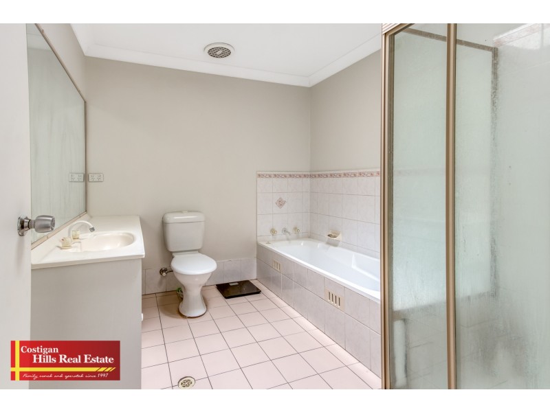 22 Gracelands Drive, Quakers Hill NSW 2763