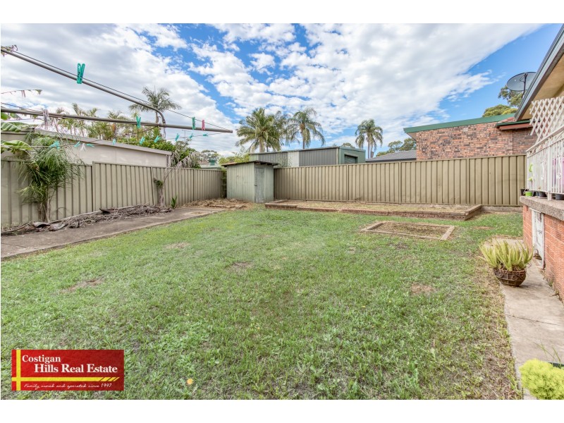 117 Blacktown Road, Blacktown NSW 2148 Costigan Hills Real Estate Sold