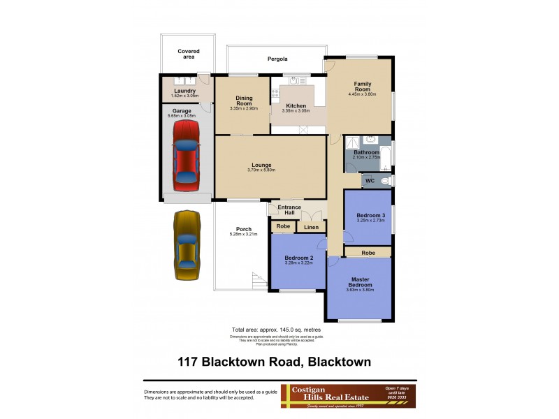 117 Blacktown Road, Blacktown NSW 2148