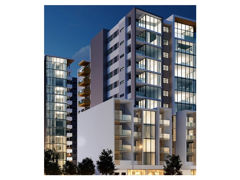 1208/5 Second Avenue, Blacktown NSW 2148