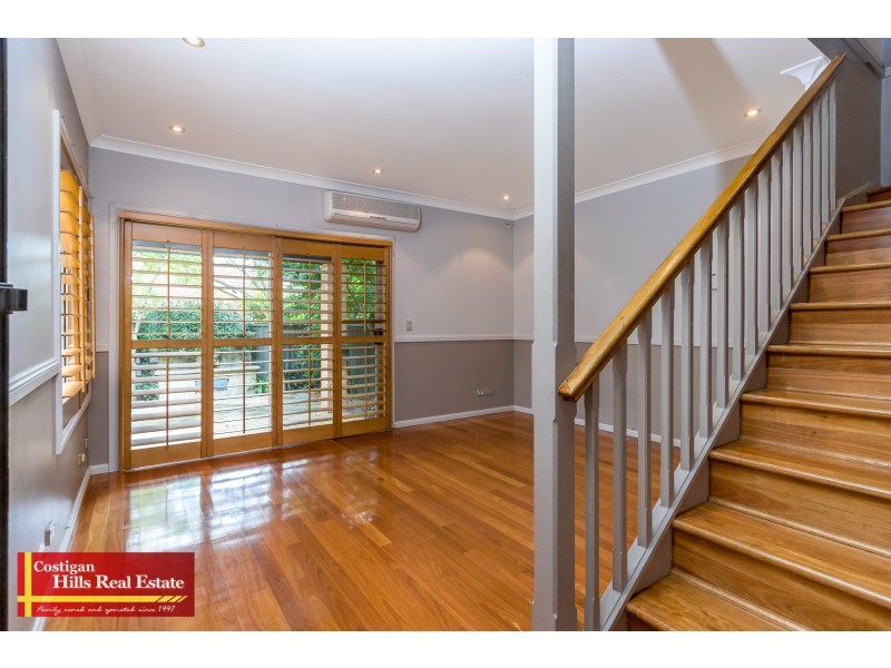 12/46 Stanbury Place, Quakers Hill NSW 2763