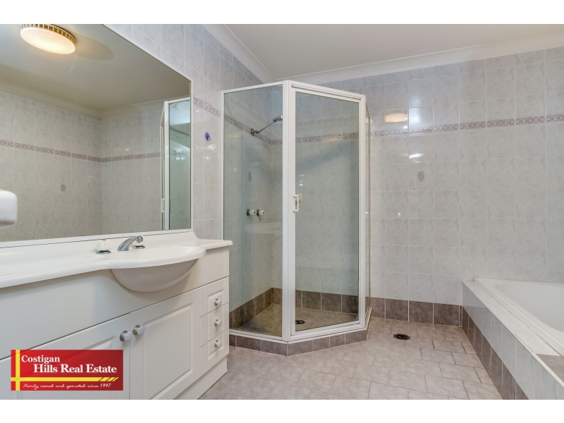 12/46 Stanbury Place, Quakers Hill NSW 2763