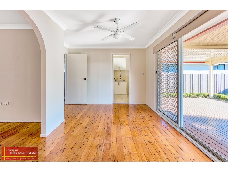 8 Narcissus Avenue, Quakers Hill NSW 2763