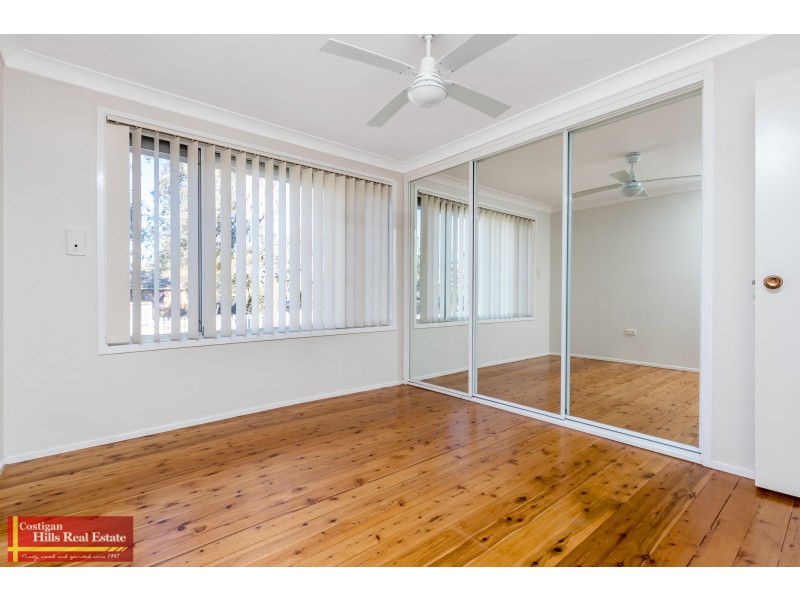 8 Narcissus Avenue, Quakers Hill NSW 2763