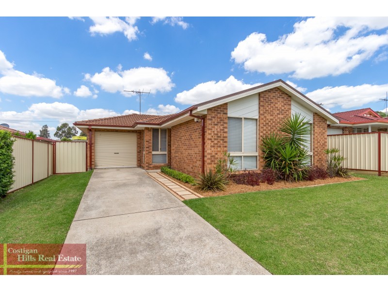 92 Woodley Crescent, Glendenning NSW 2761