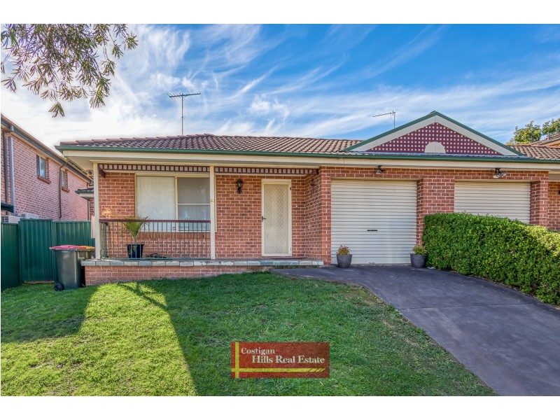 68 Kennington Avenue, Quakers Hill NSW 2763