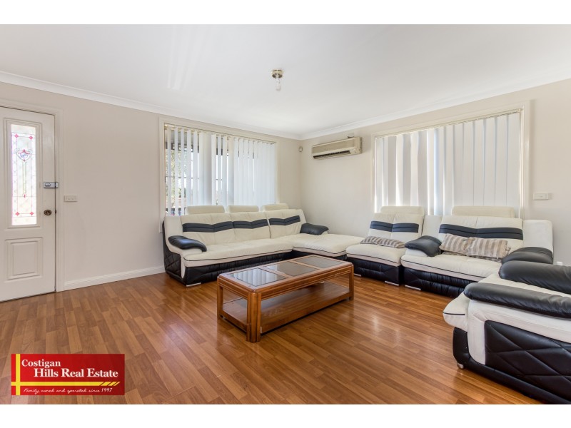 68 Kennington Avenue, Quakers Hill NSW 2763