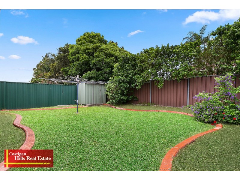 68 Kennington Avenue, Quakers Hill NSW 2763