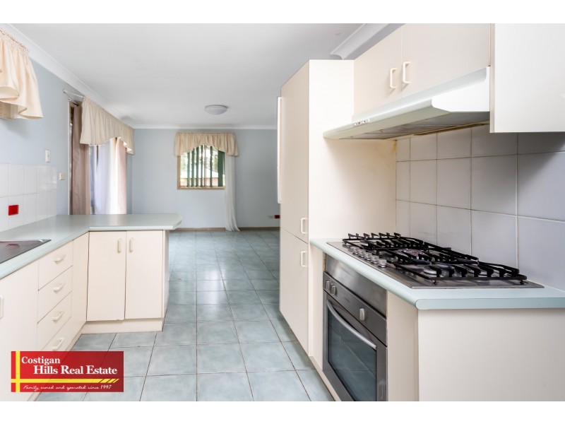 52 Woldhuis Street, Quakers Hill NSW 2763