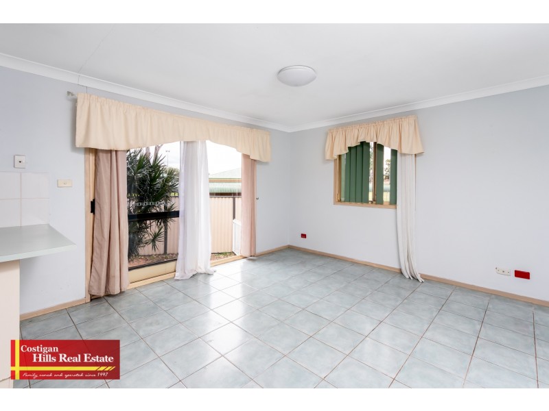 52 Woldhuis Street, Quakers Hill NSW 2763