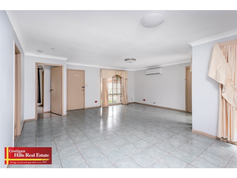 52 Woldhuis Street, Quakers Hill NSW 2763