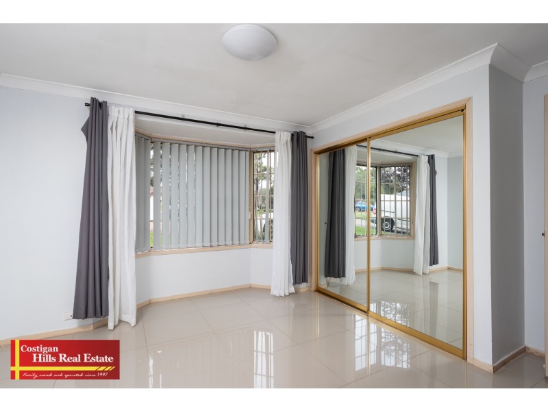 52 Woldhuis Street, Quakers Hill NSW 2763