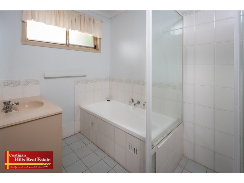 52 Woldhuis Street, Quakers Hill NSW 2763