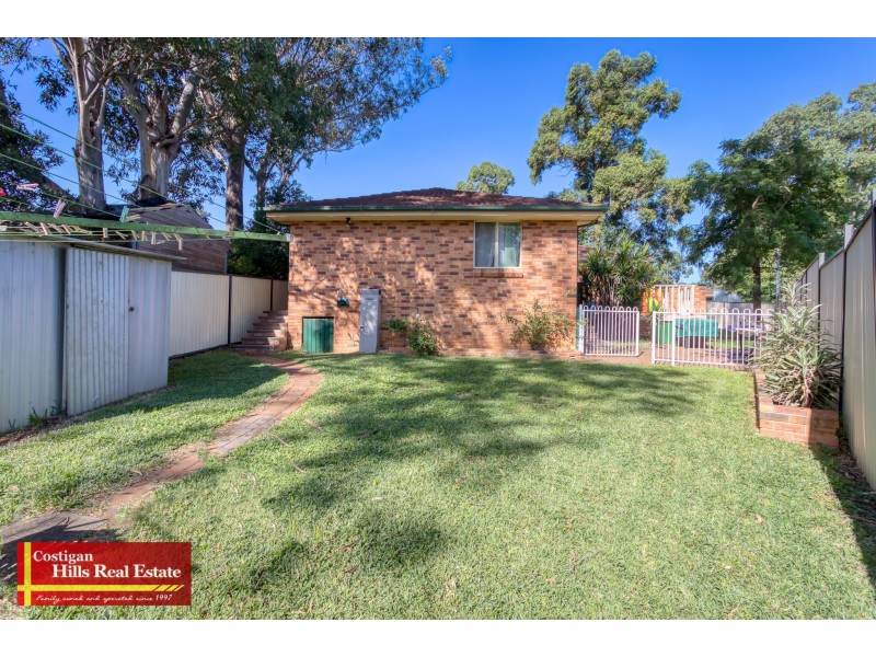 52 Woldhuis Street, Quakers Hill NSW 2763