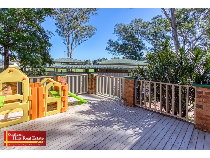52 Woldhuis Street, Quakers Hill NSW 2763