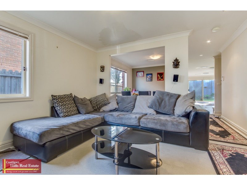 33 Bonaccordo Road, Quakers Hill NSW 2763