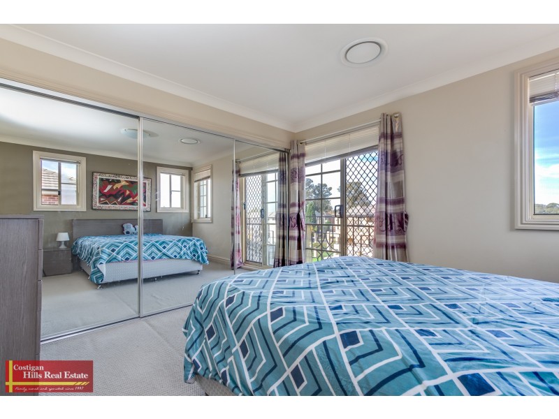 33 Bonaccordo Road, Quakers Hill NSW 2763