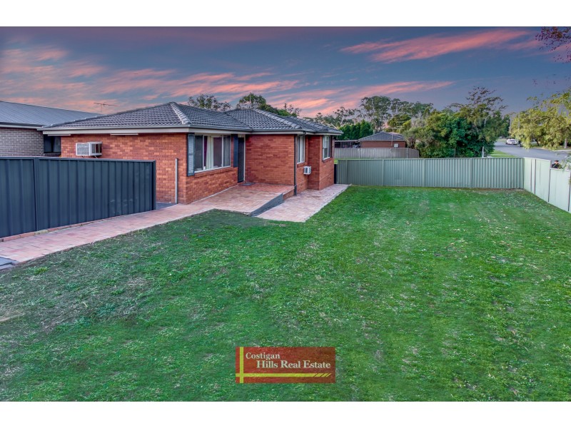 145 Lovegrove Drive, Quakers Hill NSW 2763