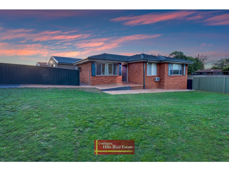 145 Lovegrove Drive, Quakers Hill NSW 2763