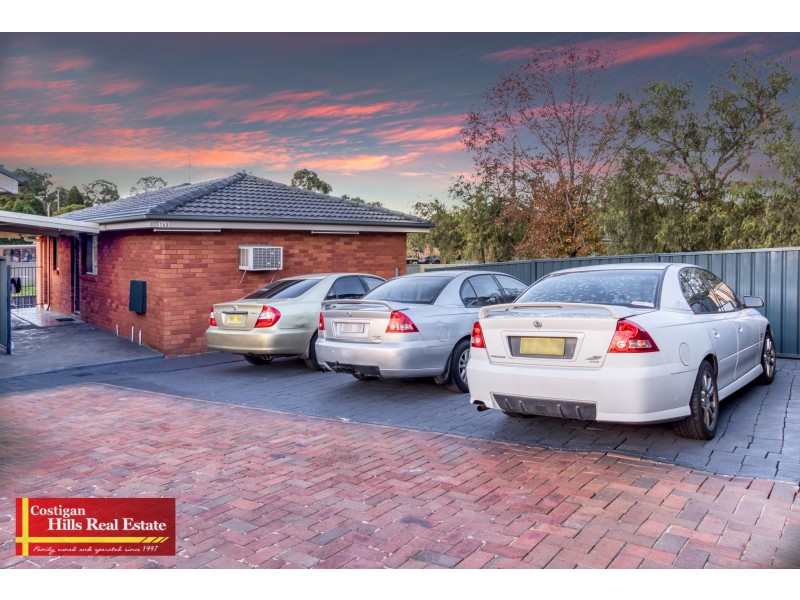 145 Lovegrove Drive, Quakers Hill NSW 2763