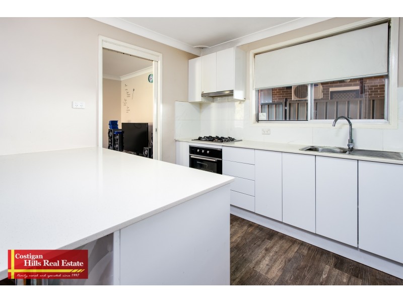 145 Lovegrove Drive, Quakers Hill NSW 2763