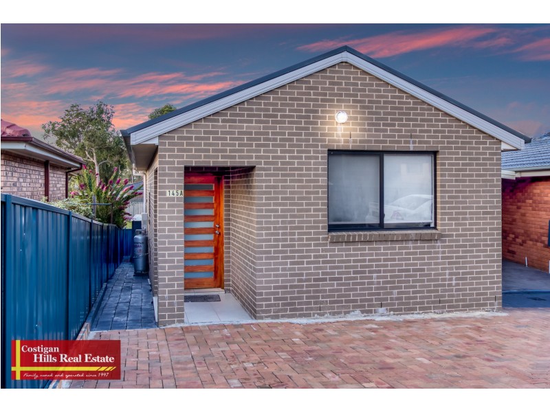 145 Lovegrove Drive, Quakers Hill NSW 2763
