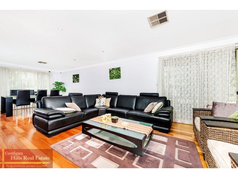 12 Flax Place, Quakers Hill NSW 2763