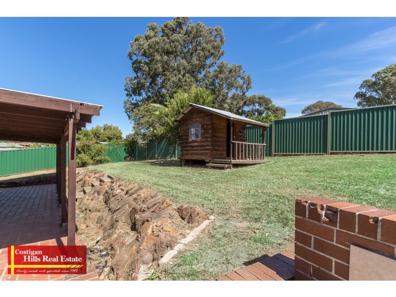 4 Marx Place, Quakers Hill NSW 2763