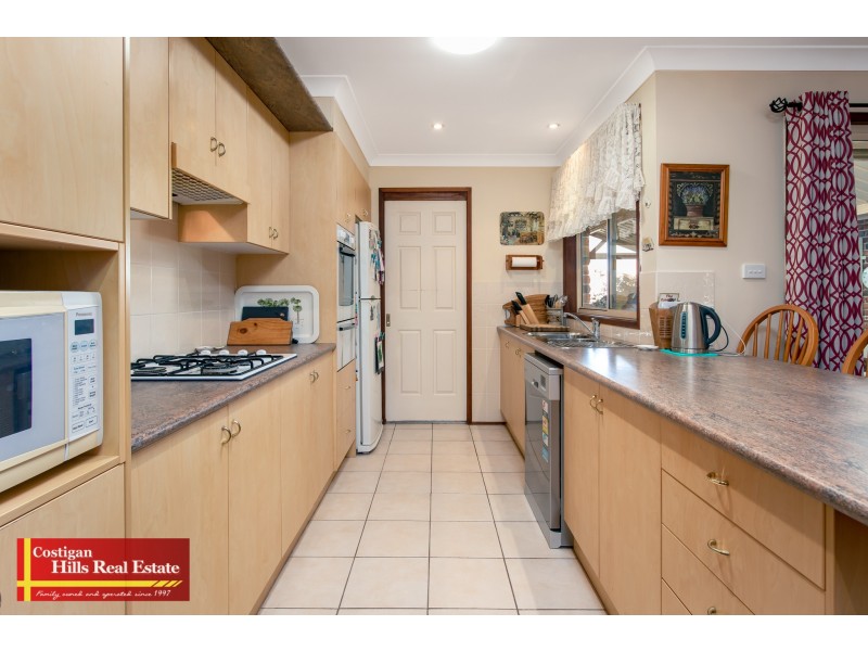 88 Pagoda Crescent, Quakers Hill NSW 2763