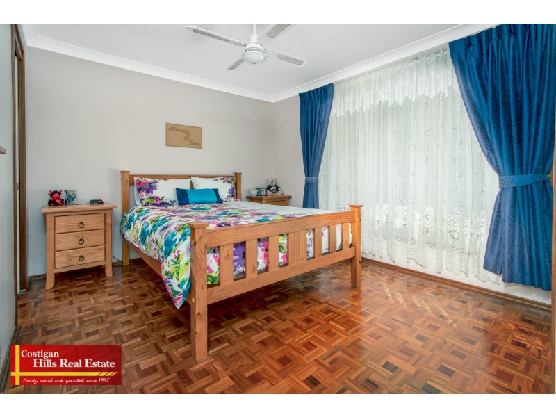 88 Pagoda Crescent, Quakers Hill NSW 2763