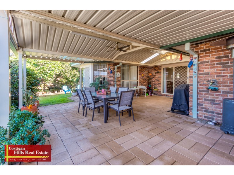88 Pagoda Crescent, Quakers Hill NSW 2763