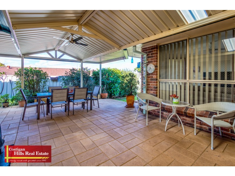 88 Pagoda Crescent, Quakers Hill NSW 2763