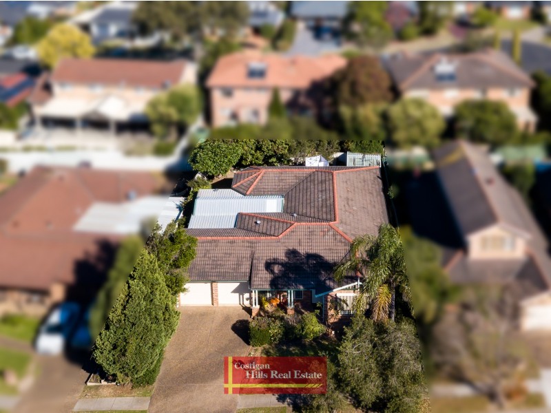 88 Pagoda Crescent, Quakers Hill NSW 2763