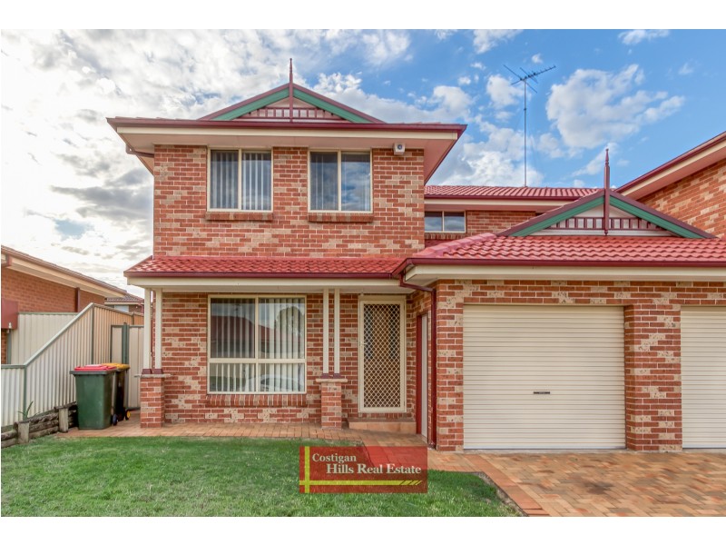 51a Winten Drive, Glendenning NSW 2761