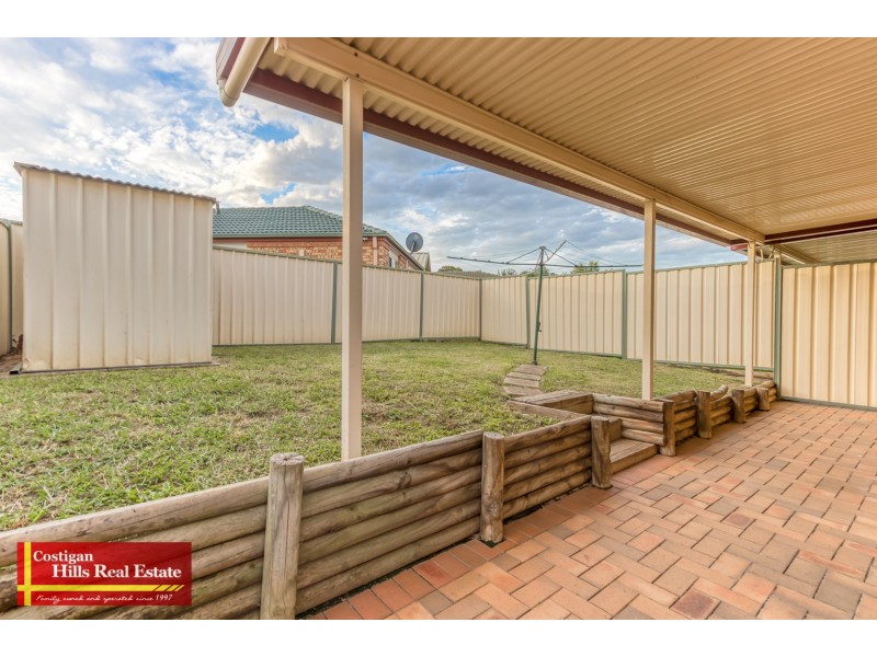 51a Winten Drive, Glendenning NSW 2761