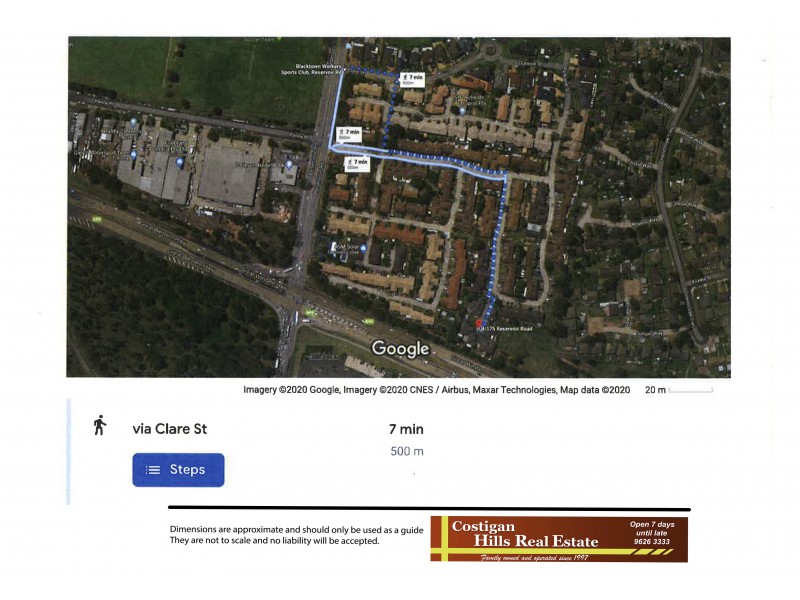 4/175 Reservoir Road, Blacktown NSW 2148