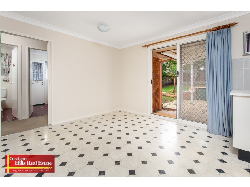 10 Crispin Place, Quakers Hill NSW 2763