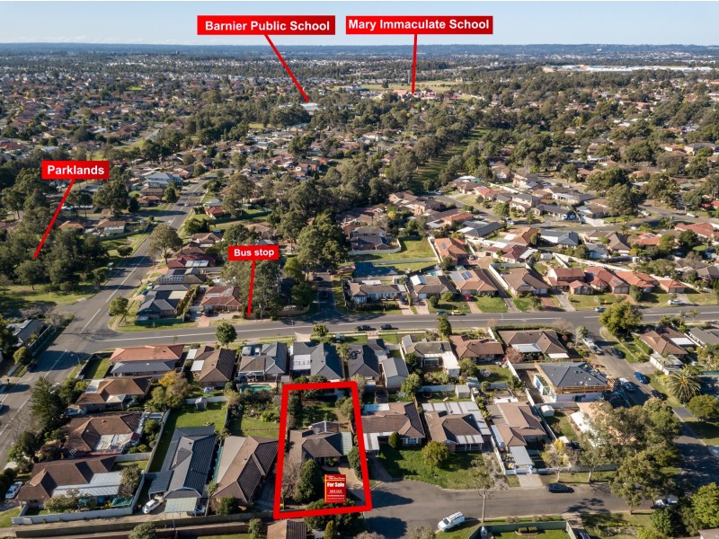 10 Crispin Place, Quakers Hill NSW 2763