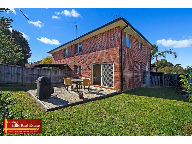 12B Whitehaven Avenue, Quakers Hill NSW 2763