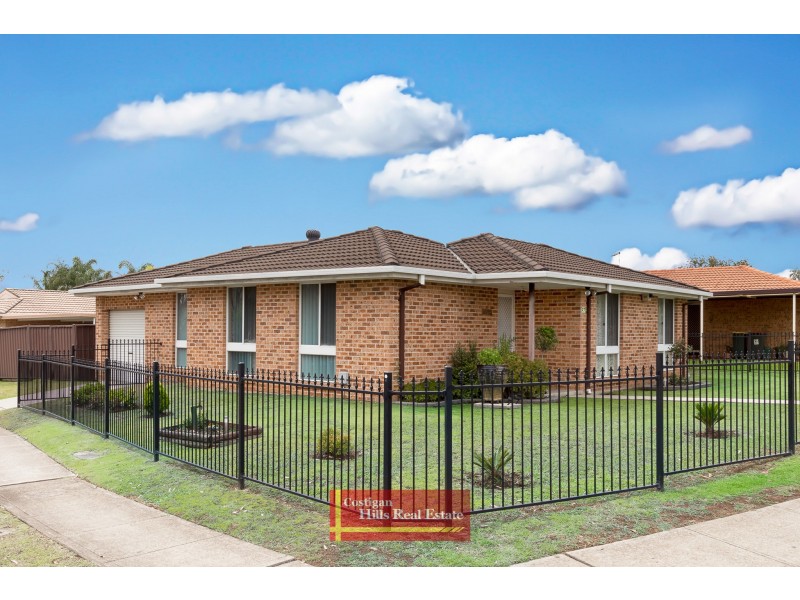 27 Melanie Street, Hassall Grove NSW 2761