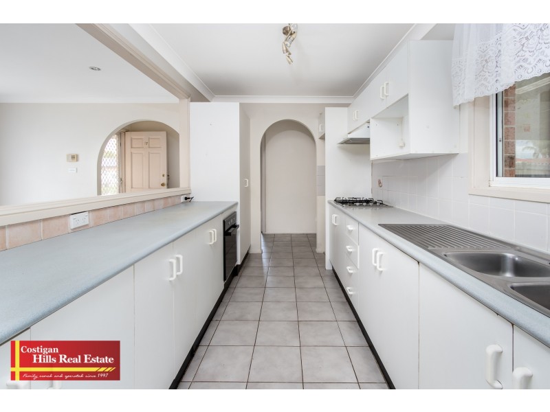 27 Melanie Street, Hassall Grove NSW 2761