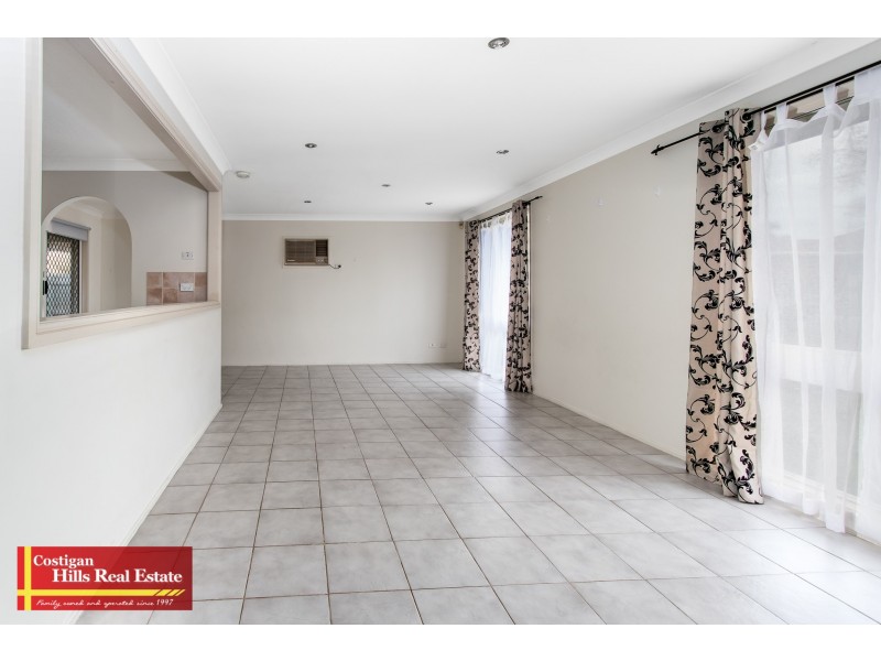 27 Melanie Street, Hassall Grove NSW 2761