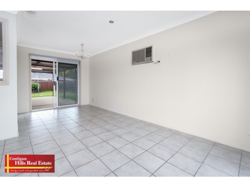 27 Melanie Street, Hassall Grove NSW 2761