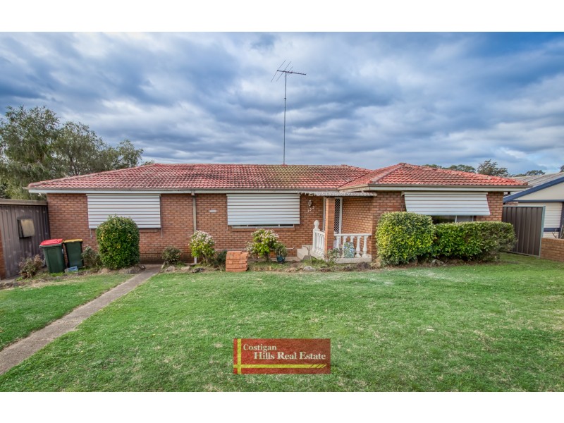 133 Lovegrove Drive, Quakers Hill NSW 2763
