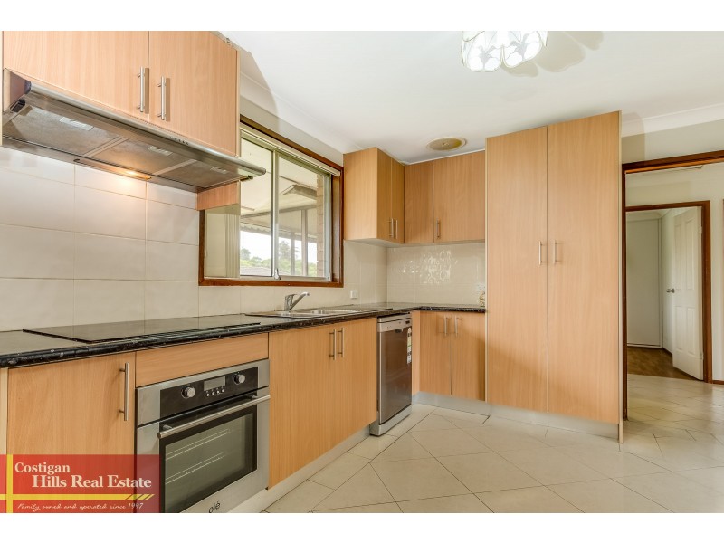 133 Lovegrove Drive, Quakers Hill NSW 2763