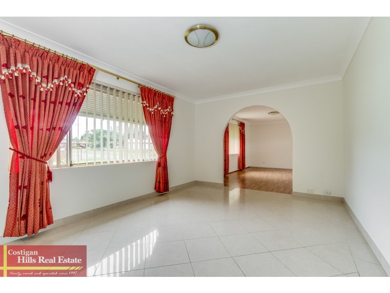 133 Lovegrove Drive, Quakers Hill NSW 2763