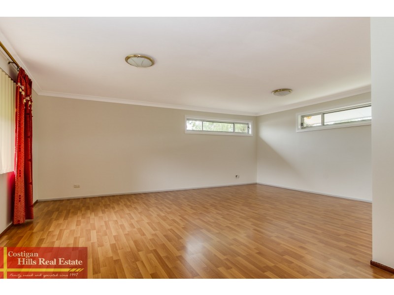 133 Lovegrove Drive, Quakers Hill NSW 2763