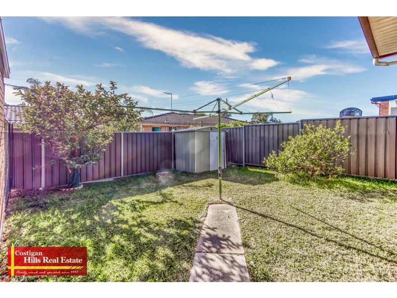 133 Lovegrove Drive, Quakers Hill NSW 2763